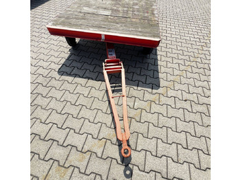 Rơ moóc cuộn Plan Type 60-3.000: hình 3