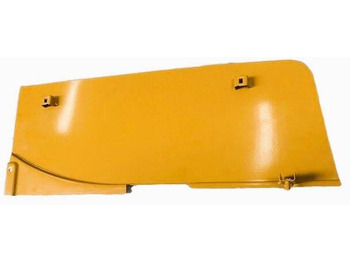 Thân xe và ngoại thất CATERPILLAR