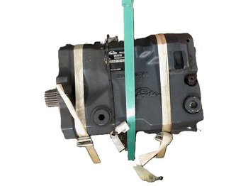 Truyền động LINDE