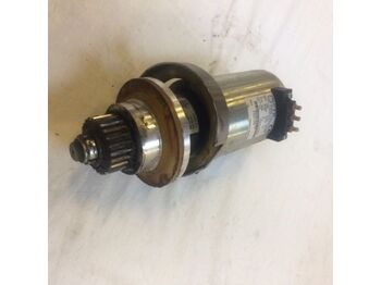 Lái cho Thiết bị xử lý vật liệu Servo motor for Atlet ALL 200: hình 1