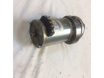 Lái cho Thiết bị xử lý vật liệu Servo motor for Atlet: hình 2