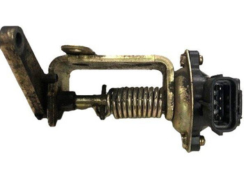 Phụ tùng MITSUBISHI