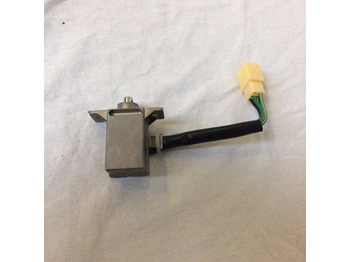 Phụ tùng CATERPILLAR