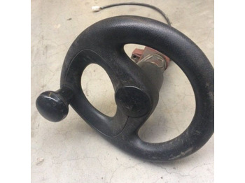 Lái cho Thiết bị xử lý vật liệu Steering Column with Steering wheel  for Linde: hình 4