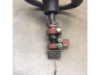 Lái cho Thiết bị xử lý vật liệu Steering Column with Steering wheel  for Linde: hình 5