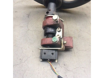 Lái cho Thiết bị xử lý vật liệu Steering Column with Steering wheel  for Linde: hình 3