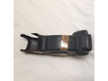 Thân xe và ngoại thất JUNGHEINRICH