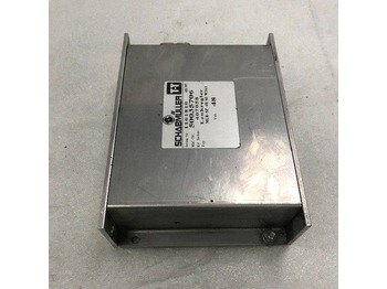 ECU cho Thiết bị xử lý vật liệu Steering control for Still/Wagner: hình 2