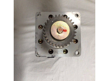 Lái cho Thiết bị xử lý vật liệu Steering unit for Linde /116/: hình 5