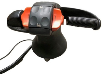 Lái cho Thiết bị xử lý vật liệu Tiller head for Linde T20SP, Series 131: hình 4