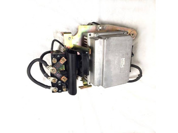 Linh kiện điện LINDE