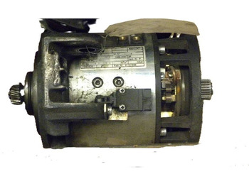 Động cơ và các bộ phận JUNGHEINRICH
