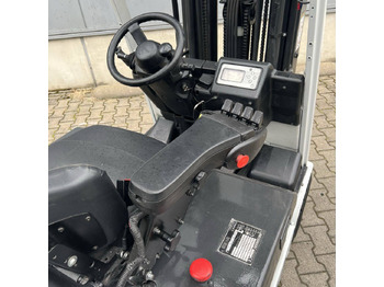 Xe nâng điện Unicarriers ET16 (AG1N12L16Q): hình 4