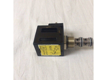 Van thủy lực cho Thiết bị xử lý vật liệu mới Valve solenoid for Caterpillar / Mitsubishi: hình 2