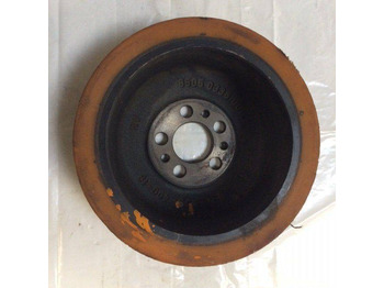 Lái cho Thiết bị xử lý vật liệu Wheel, Drive for Jungheinrich: hình 3