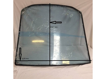 Cửa sổ và phụ tùng