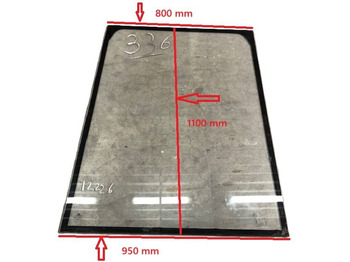 Cửa sổ và phụ tùng LINDE