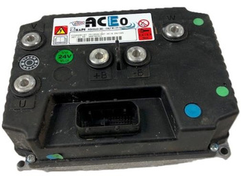 ECU TOYOTA