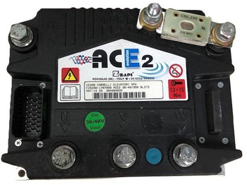 Linh kiện điện cho Thiết bị xử lý vật liệu Zapi FZ5298 for Toyota/ BT: hình 2 Linh kiện điện cho Thiết bị xử lý vật liệu Zapi FZ5298 for Toyota/ BT: hình 2