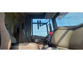 Xe bồn DAF CF 360: hình 3