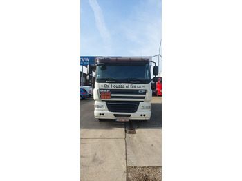 Xe bồn DAF CF 360: hình 4