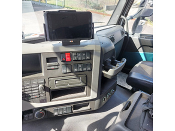 Xe bồn VOLVO FM: hình 3