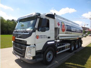 Xe bồn VOLVO FM