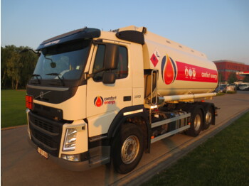 Xe bồn VOLVO FM