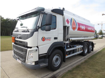 Xe bồn VOLVO FM