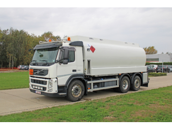 Xe bồn VOLVO FM