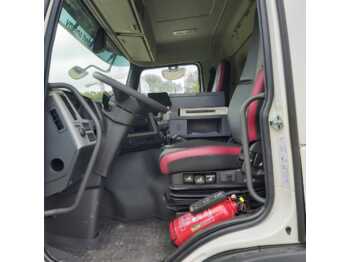 Xe bồn VOLVO FM430HP: hình 4