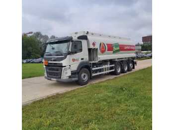 Xe bồn VOLVO FM 430