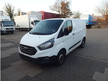 Xe van chở hàng FORD Transit