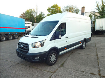 Xe van chở hàng FORD Transit