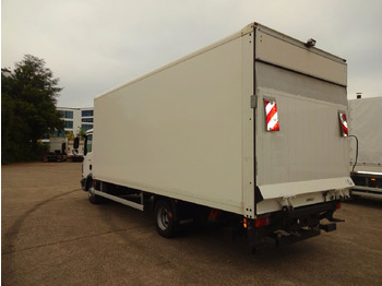 Xe tải nhỏ thùng kín MAN TGL 8.190, LBW, Luft, Tempomat, Standheizung: hình 5