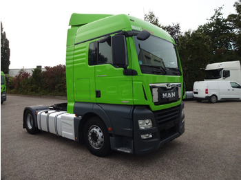 Xe đầu kéo MAN TGX 18.500
