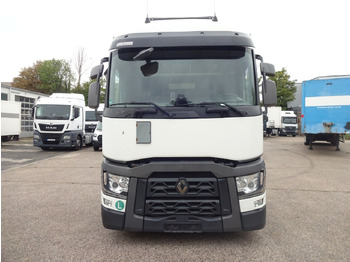 Xe đầu kéo Renault Premium 460, Low Liner, Hubsattelkupplung: hình 2 Xe đầu kéo Renault Premium 460, Low Liner, Hubsattelkupplung: hình 2