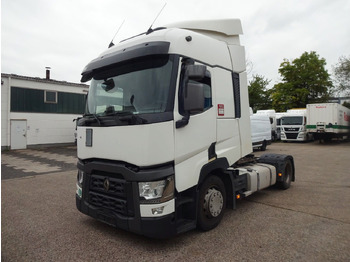 Xe đầu kéo Renault Premium 460, Low Liner, Hubsattelkupplung: hình 3 Xe đầu kéo Renault Premium 460, Low Liner, Hubsattelkupplung: hình 3