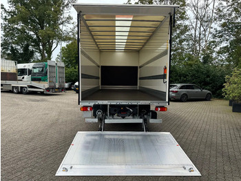 Cho thuê DAF LF 210 FA 6.1M Bakwagen NIEUW, Volledige garantie 3 jaar, Laadklep - Airco - Vangmuil DAF LF 210 FA 6.1M Bakwagen NIEUW, Volledige garantie 3 jaar, Laadklep - Airco - Vangmuil: hình 5