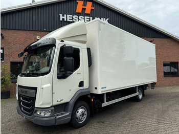 Xe tải hộp DAF LF 210
