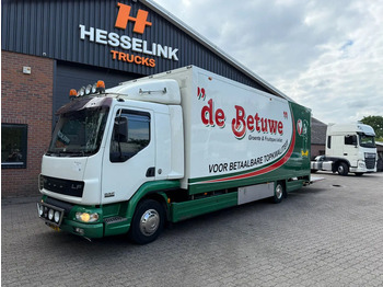 Xe tải hộp DAF LF 45 220