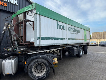 Sơ mi rơ moóc ben FLOOR