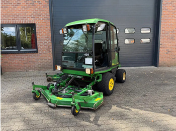 Máy cắt cỏ vườn JOHN DEERE