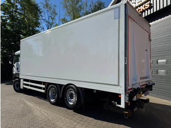 Xe tải hộp MAN TGS 26.320 EEV Koffer Stuuras AHK 2.500KG LBW 368.390KM! NL TRUCK: hình 4