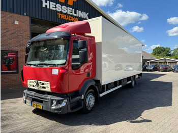 Xe tải hộp RENAULT D Wide