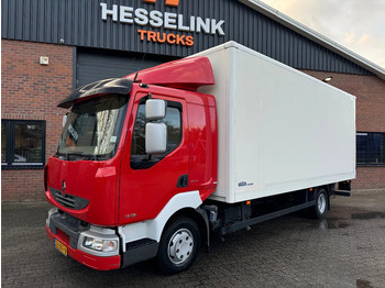 Xe tải khung gầm RENAULT Midlum 180