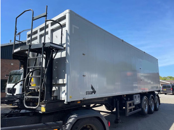 Sơ mi rơ moóc ben STAS