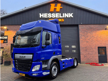 Xe đầu kéo DAF CF 400