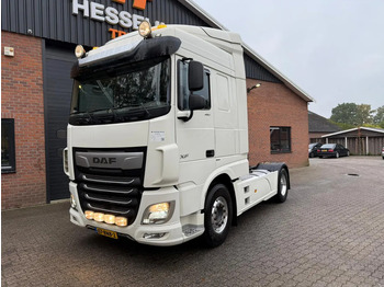 Xe đầu kéo DAF XF 480