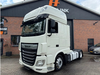 Xe đầu kéo DAF XF 480
